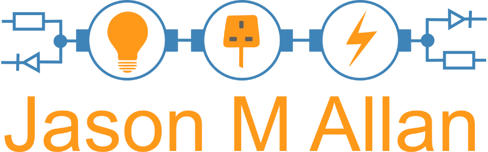 Jason-electrician-aberdeenshire-logo